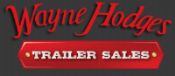 Wayne Hodges Trailer Sales Logo
