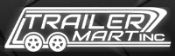 Trailer Mart - Clarksville Logo